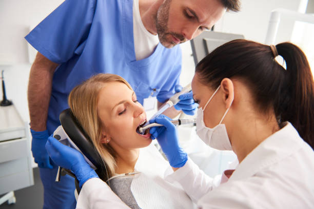 Best Dental Exams and Cleanings  in San Angelo, TX